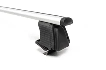 Suzuki Vitara 1998-2006 Dachträger für glattes Dach (2 Stk, Asaf V4) Foto 15