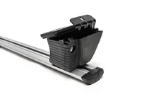 Suzuki Vitara 1998-2006 Dachträger für glattes Dach (2 Stk, Asaf V4) Foto 16