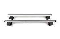 Suzuki Vitara 1998-2006 Dachträger für glattes Dach (2 Stk, Asaf V4) Foto 17