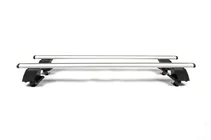 Suzuki Vitara 1998-2006 Dachträger für glattes Dach (2 Stk, Asaf V4) Foto 18