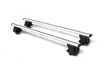 Suzuki Vitara 1998-2006 Dachträger für glattes Dach (2 Stk, Asaf V4) Foto 19