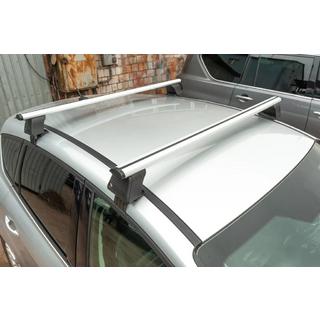 Dachträger für glattes Dach (2 Stk, Asaf V4) Foto 2