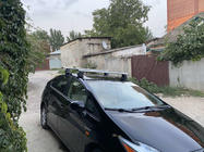 Toyota Prius 2009-2015 Dachträger für glattes Dach (2 Stk, Asaf V4) Foto 2