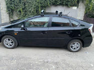 Toyota Prius 2009-2015 Dachträger für glattes Dach (2 Stk, Asaf V4) Foto 5