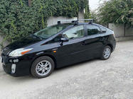 Toyota Prius 2009-2015 Dachträger für glattes Dach (2 Stk, Asaf V4) Foto 4