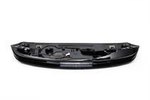 Toyota Land Cruiser Prado 150 2009-2023 Heckspoiler mit LED Foto 6