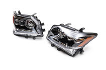 Lexus GX460 2009-2023 Frontscheinwerfer 2013-2020 (2 Stk) Foto 4