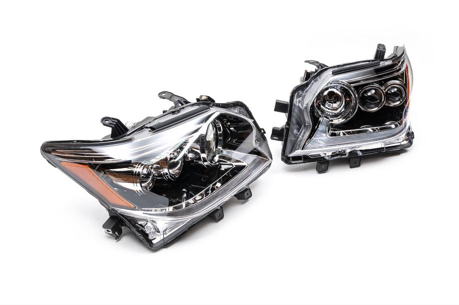 Lexus GX460 2009-2023 Frontscheinwerfer 2013-2020 (2 Stk) Image