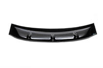 Toyota Corolla 2007-2013 Heckspoiler EuroCap Foto 2