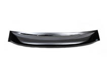 Honda Civic Sedan IX 2011-2016 Heckscheibenspoiler (ABS, schwarz) Foto 2