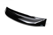 Honda Civic Sedan IX 2011-2016 Heckscheibenspoiler (ABS, schwarz) Foto 3