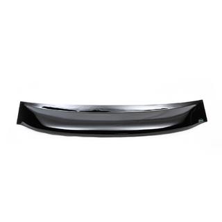 Heckscheibenspoiler (ABS, schwarz) Honda Civic Sedan IX 2011-2016 Foto 2