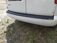 Volkswagen Caddy 2004-2010 Heckstoßstangenabdeckung (ABS) Foto 3