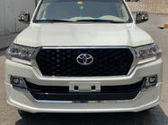 Toyota Land Cruiser 200 2007-2021 Kühlergrill (Ewan 2021) Foto 4