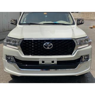 Kühlergrill (Ewan 2021) Toyota Land Cruiser 200 2007-2021 Foto 4
