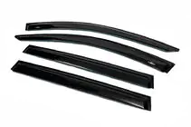 Volkswagen Passat B8 2015-2023 Windabweiser Variant (4 Stk, HIC) Foto 2