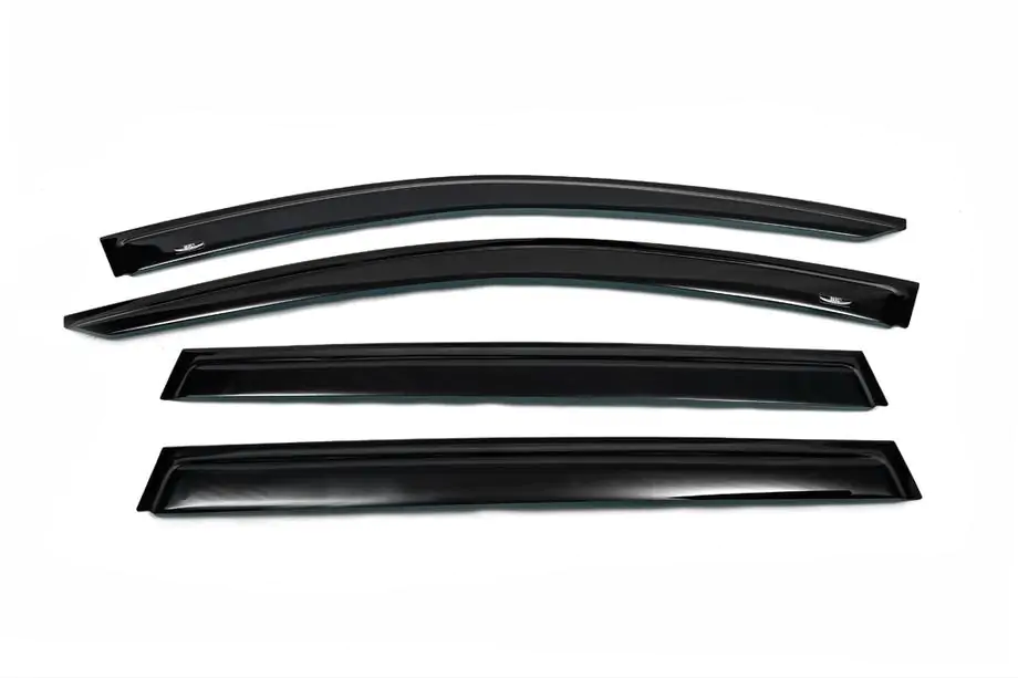 Volkswagen Passat B8 2015-2023 Windabweiser Variant (4 Stk, HIC) Image