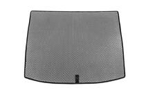 Land Rover Freelander II 2006–2014 Kofferraummatte EVA Grau Foto 1
