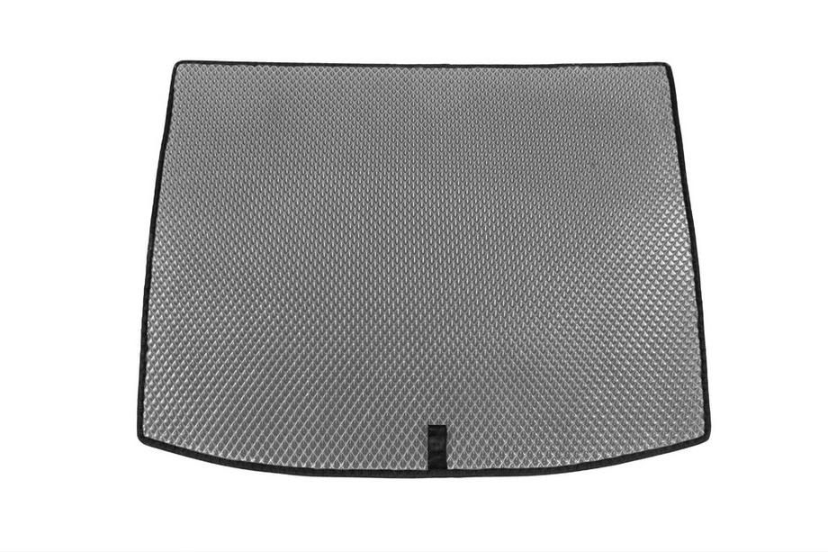 Land Rover Freelander II 2006–2014 Kofferraummatte EVA Grau Image
