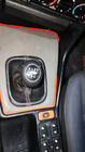BMW 5 Series E34 1988-1995 Schaltknauf OEM (Kunstleder, schwarz glatt) Foto 6