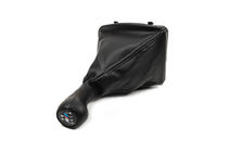 BMW 3 Series E46 1998-2006 Schaltsack + Schalthebel OEM (Kunstleder) Foto 6
