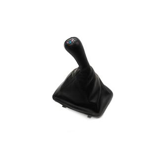 Schaltsack + Schalthebel OEM (Kunstleder) Foto 1
