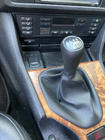 BMW 5 Series E39 1996-2003 Schaltsack + Schalthebel OEM (Kunstleder) Foto 4
