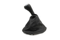 BMW 5 Series E39 1996-2003 Schaltsack + Schalthebel OEM (Kunstleder) Foto 7