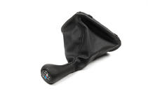 BMW 5 Series E39 1996-2003 Schaltsack + Schalthebel OEM (Kunstleder) Foto 8