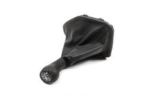 BMW 5 Series E39 1996-2003 Schaltsack + Schalthebel OEM (Kunstleder) Foto 9