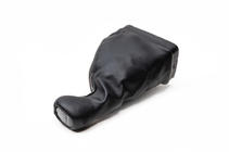Mercedes C-class W202 1993-2001 Schaltsack + Schalthebel Elegance (Kunstleder) Foto 5