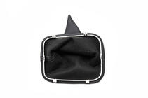 BMW 3er E30 1982–1994 Schaltsack OEM (Kunstleder) Foto 3