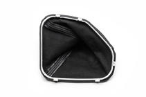BMW 5 Series E39 1996-2003 Schaltsack OEM (Kunstleder) Foto 3