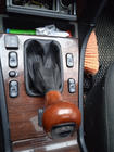 Mercedes C-class W202 1993-2001 Schaltsack OEM (Kunstleder) Foto 5