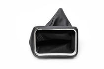 Mercedes E-class W210 1995-2002 Schaltsack OEM (Kunstleder) Foto 3
