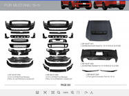 Ford Mustang 2015-2023 Bodykit Komplettset Foto 2