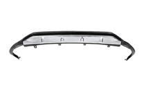 Lexus RX 2016-2022 Frontlippe und Kühlergrill F-Sport (2016-2019) Foto 8