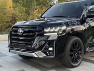 Toyota Land Cruiser 200 2007-2021 Frontscheinwerfer 2016+ (LX-Design) Foto 4