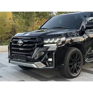 Frontscheinwerfer 2016+ (LX-Design) Toyota Land Cruiser 200 2007-2021 Foto 4