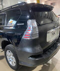 Toyota Land Cruiser Prado 150 2009-2023 Facelift Kit auf Lexus GX460 2020 Foto 39