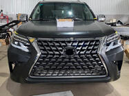 Toyota Land Cruiser Prado 150 2009-2023 Facelift Kit auf Lexus GX460 2020 Foto 2
