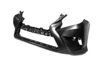 Toyota Land Cruiser Prado 150 2009-2023 Facelift Kit auf Lexus GX460 2020 Foto 8
