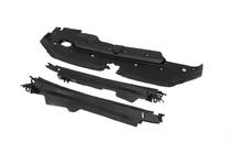 Toyota Land Cruiser Prado 150 2009-2023 Facelift Kit auf Lexus GX460 2020 Foto 12