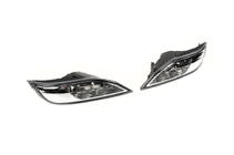 Toyota Land Cruiser Prado 150 2009-2023 Facelift Kit auf Lexus GX460 2020 Foto 13