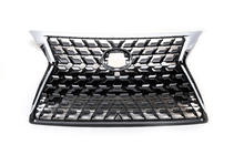 Toyota Land Cruiser Prado 150 2009-2023 Facelift Kit auf Lexus GX460 2020 Foto 7