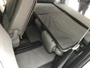 Toyota Sequoia 2007-2022 Kofferraummatte (EVA, schwarz) Foto 13