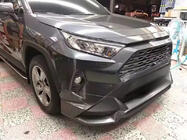Toyota Rav 4 2019–2025 Bodykit Mobellista Foto 3