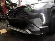 Toyota Rav 4 2019–2025 Bodykit Mobellista Foto 4