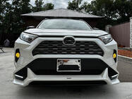 Toyota Rav 4 2019–2025 Bodykit Mobellista Foto 9
