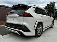 Toyota Rav 4 2019–2025 Bodykit Mobellista Foto 12